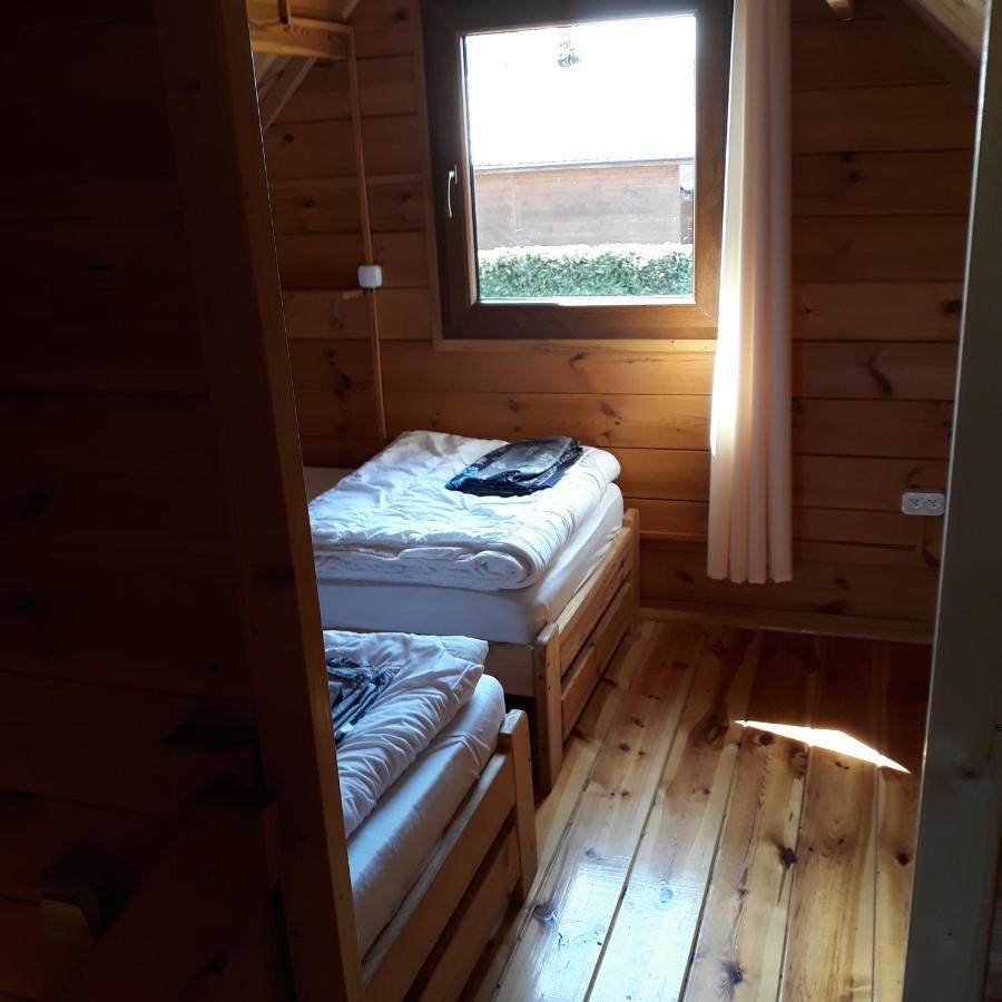DorJan - Pokoje i domki Dziwnówek Exteriér fotografie