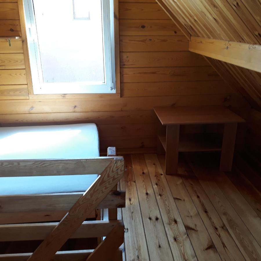 DorJan - Pokoje i domki Dziwnówek Exteriér fotografie